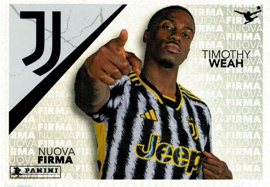 CALCIATORI PANINI 2023-24 2024 FIGURINE A SCELTA 251