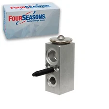 4 Seasons A/C Expansion Valve Front For 2007-2009 Suzuki XL-7