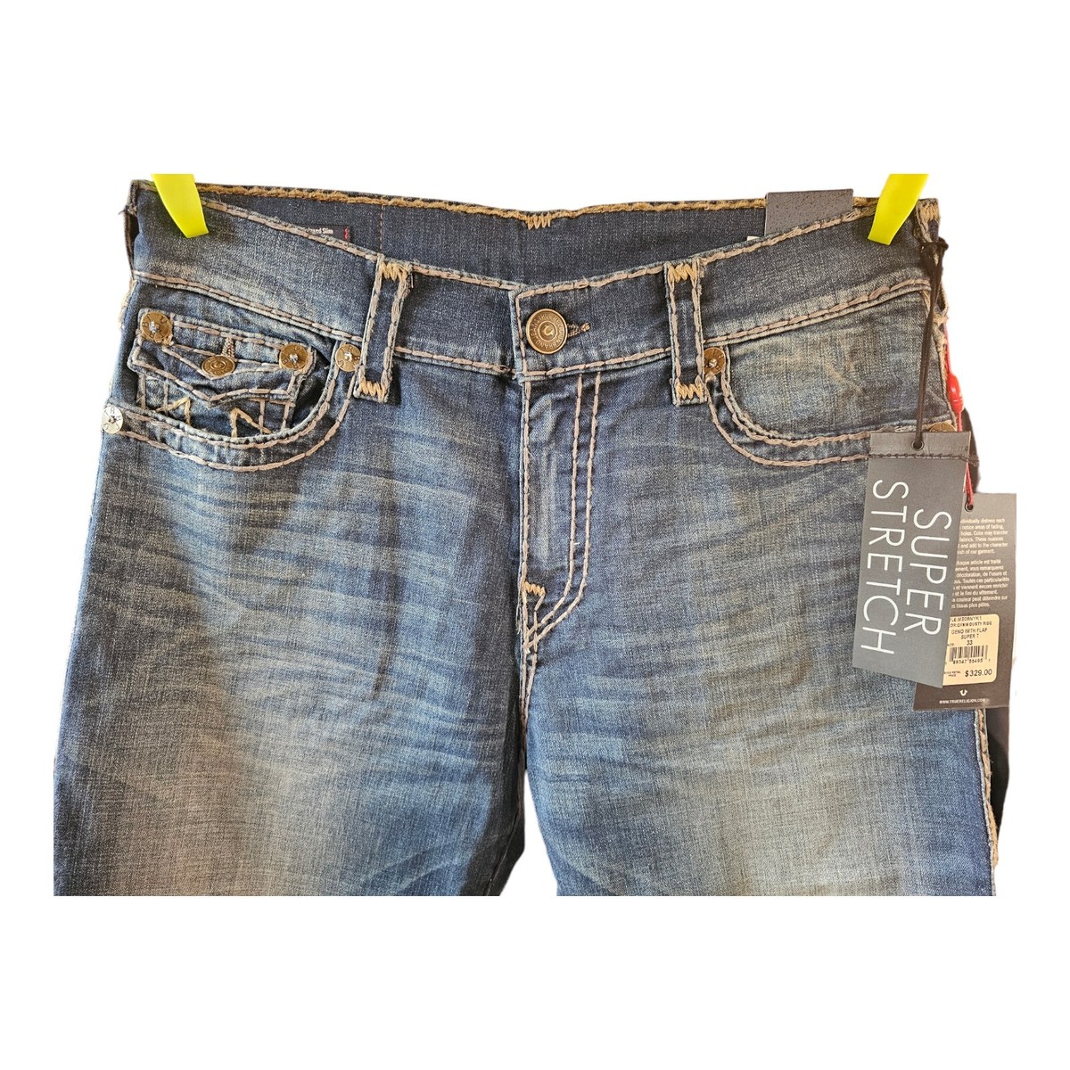 True Religion Men