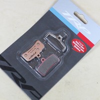 Bremsbelag Trp Q10TS Full Metallic FüR G-Spec Quadiem Quadiem G-Spec Slate
