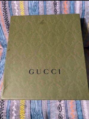 NEW 100% AUTHENTIC Gucci Horsebit Rubber Bootie Women's Boots Rain G 38