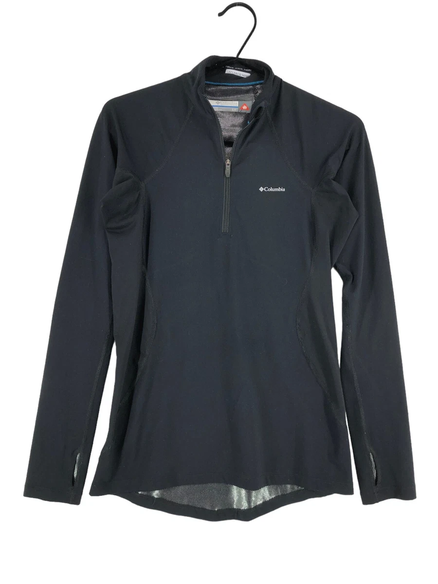 Columbia omni heat pullover sale