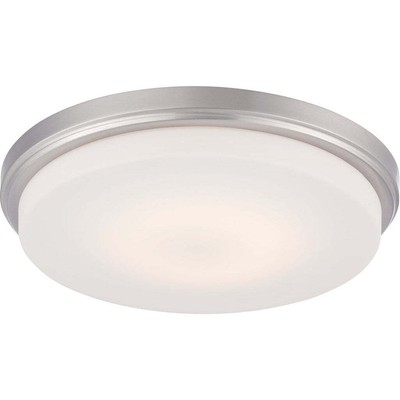 NUVO DALE LED FLUSH