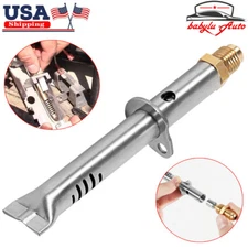 621957 Refrigerator Burner Orifice Assembly Replacement Parts Kit for Norcold