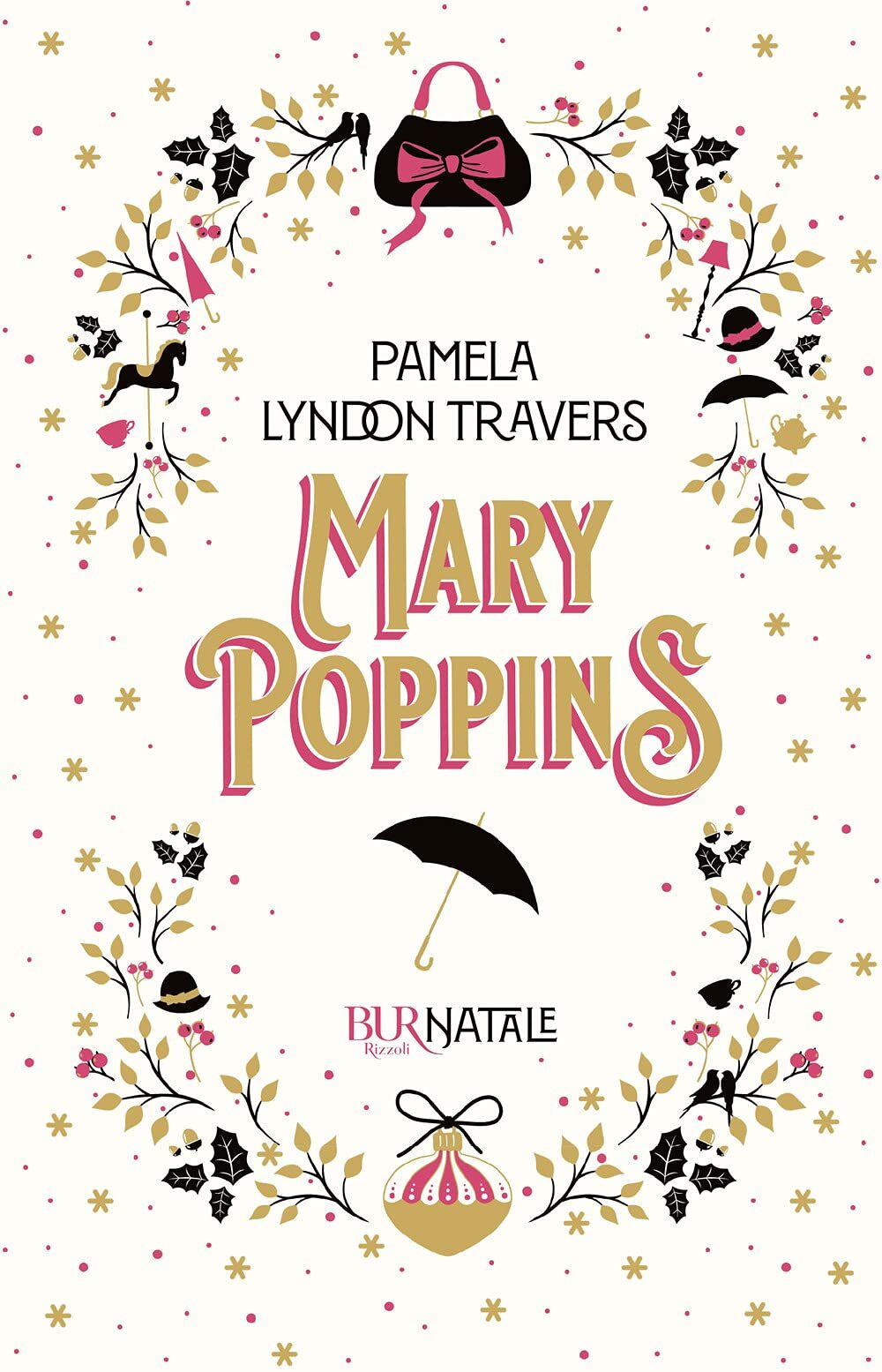 9788817159883 Mary Poppins - P. L. Travers