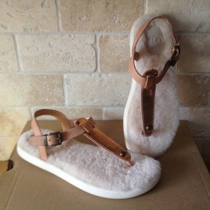 ugg slippers strap