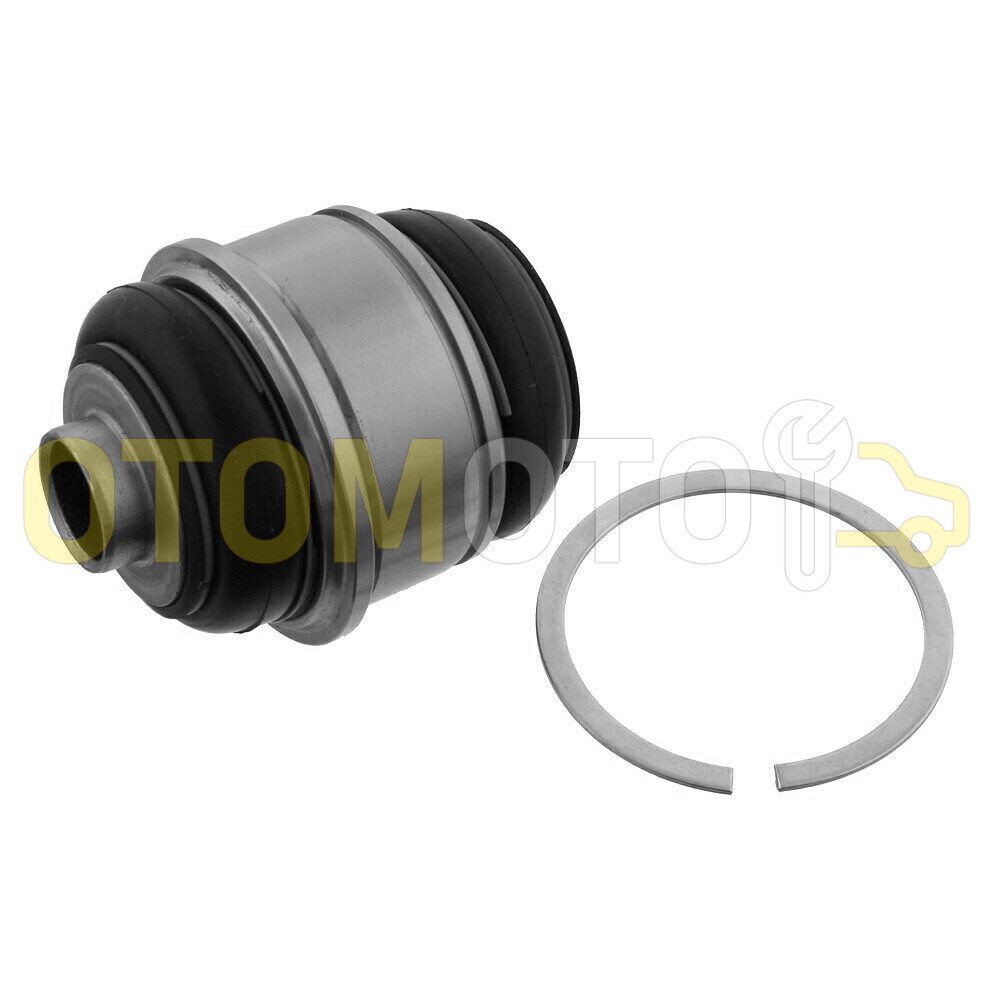 Silent bloc de suspension arrière pour BMW Série 5 E39 E60 E61 et Série 7 E38 E65