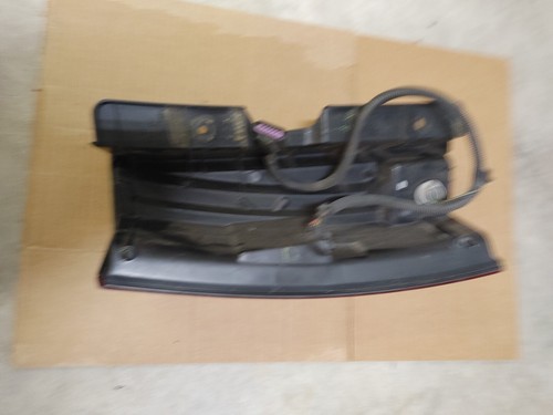 2007-2014 Cadillac Escalade OEM Right Passenger RH Tail Light Lamp 22884388 - Bild 7 von 9