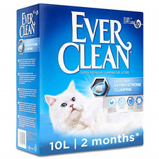 everclean 42 lb
