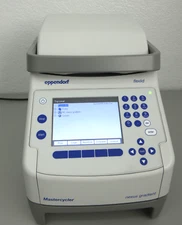 Eppendorf 6331 Mastercycler Nexus Gradient PCR Thermocycler, 96 Well