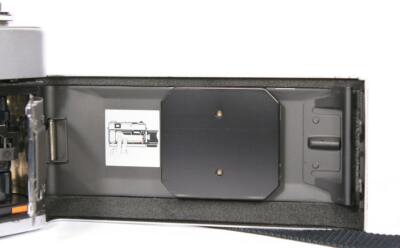 Canon Canonet QL17 GIII, Camera Service, CLA, Repair ESTIMATE - 1