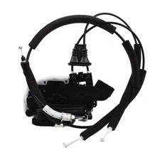 Labwork Front Right Passenger Side Door Lock Actuator For Nissan Rogue 2008-2015