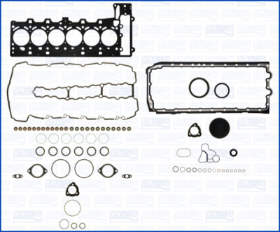 Full Engine Rebuild Gasket Set BMW 535i 24V 3.0 306 N54B30A (4/2006-9/2010)