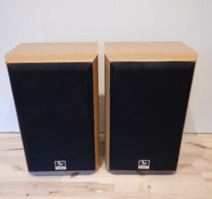 Infinity Référence Standard Speakers | eBay Infinity Référence Standard Speakers | eBay