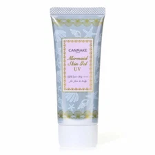 CANMAKE Can Makeup Mermaid Skin Gel UV 01 40g