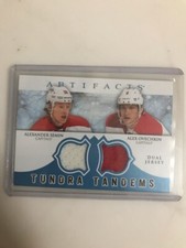How to Get Free Upper Deck Jersey Cards at the Hockey Hall of Fame 17