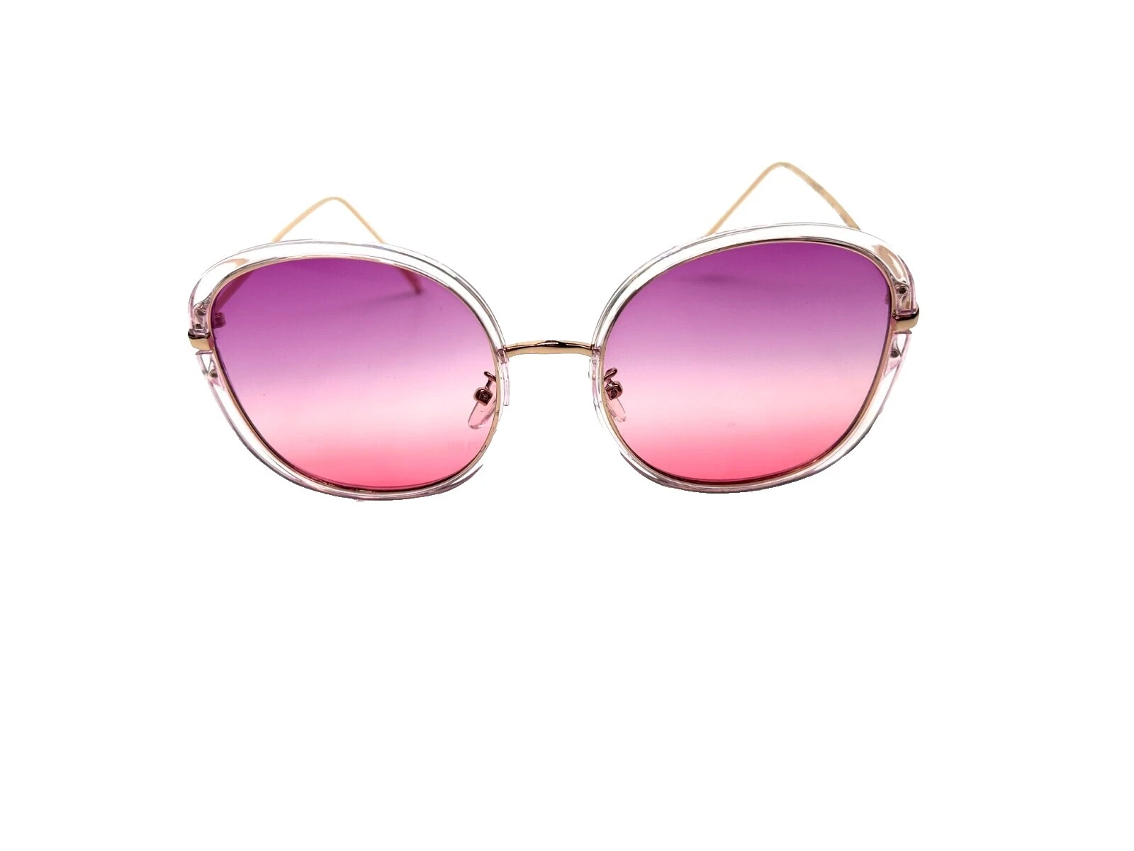 Gafas de Sol Retro Square para hombres