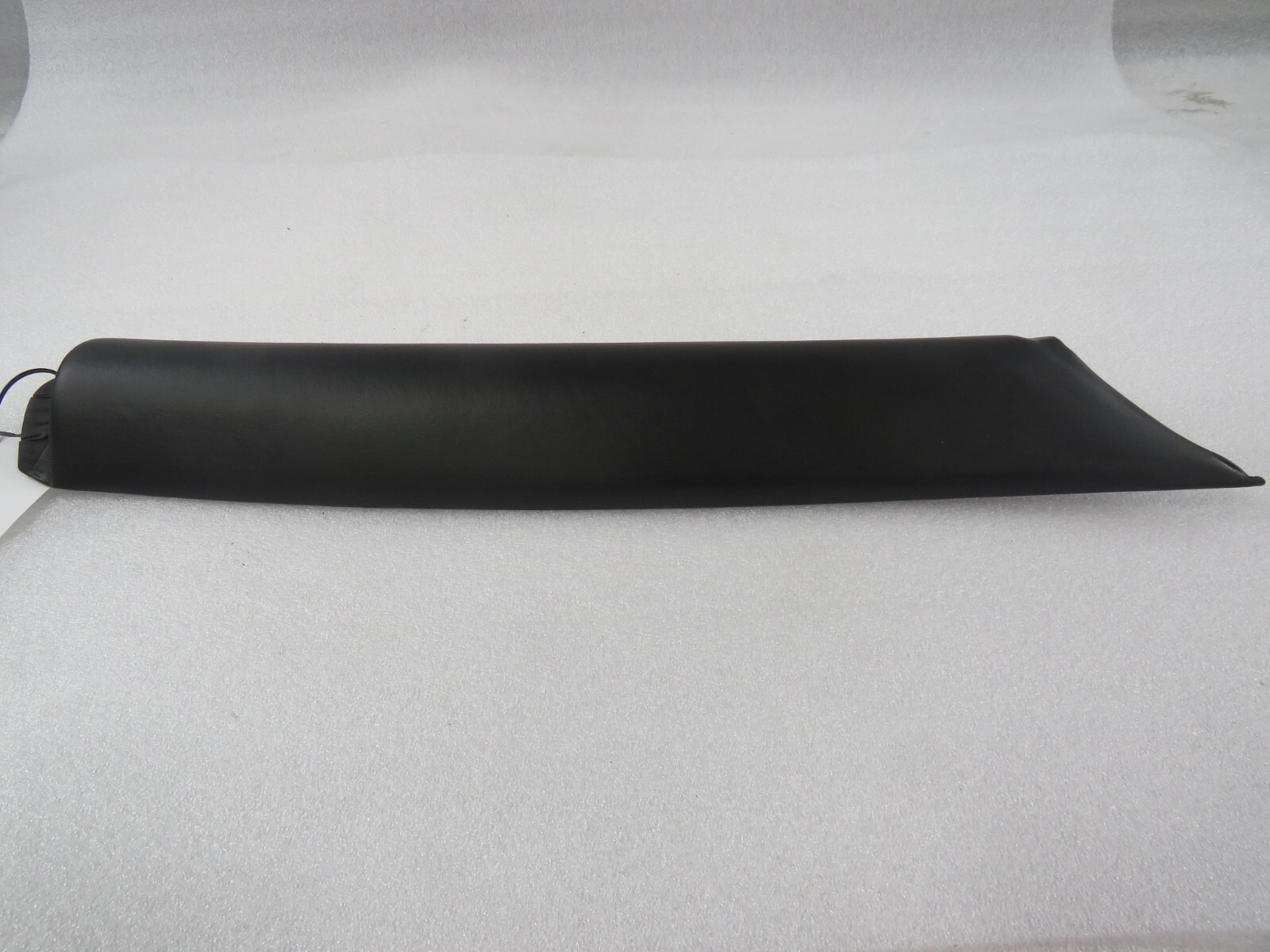Ferrari 575, RH, Right, A-Pillar Trim Panel, Black, Used, P/N 66844500
