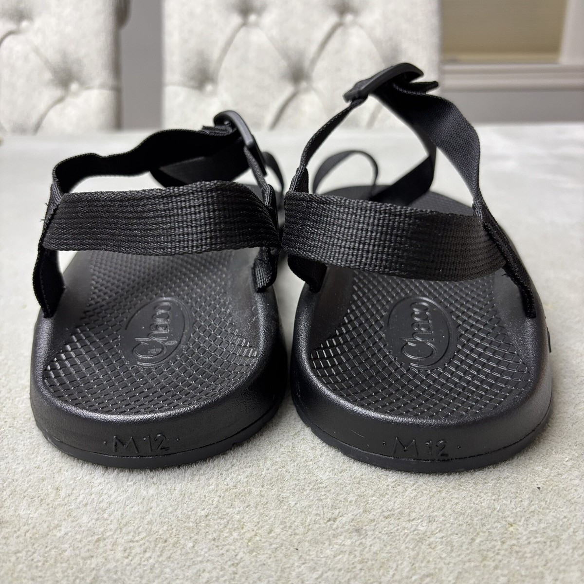 Chaco Bodhi Sandals Men display picture 3