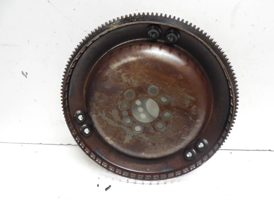 梅赛德斯奔驰 C230 Slk350 M272 发动机自动飞轮柔性板 2720300412 — 第 4/4 张图片