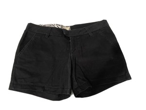 volcom shorts womens