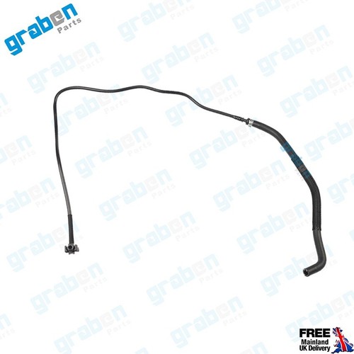 SPARE WATER TANK PIPE FOR RENAULT CLIO IV / CAPTUR 1.2 PETROL 217414459R - Picture 5 of 9