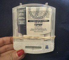 Tiffen Circular Polarizer 58mm Filter