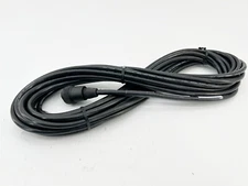 New Banner Engineering MBCC-530 Cordset Mini Fast Quick Disconnect Cable 29950