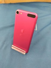 Apple iPod Touch 6th Generation 32GB Red Good Condition Used