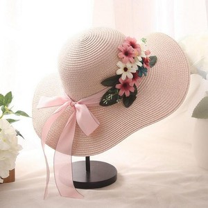 fashionable hats for summer