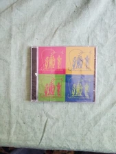 Spitzwegquartett 4 (CD - 2006) NEW Sealed