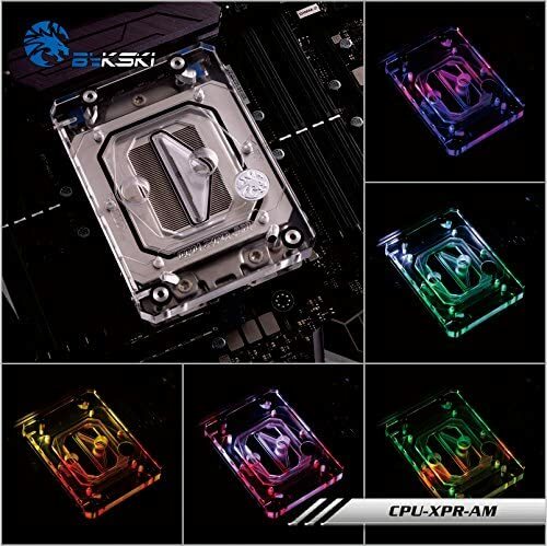 asus gpu water cooling