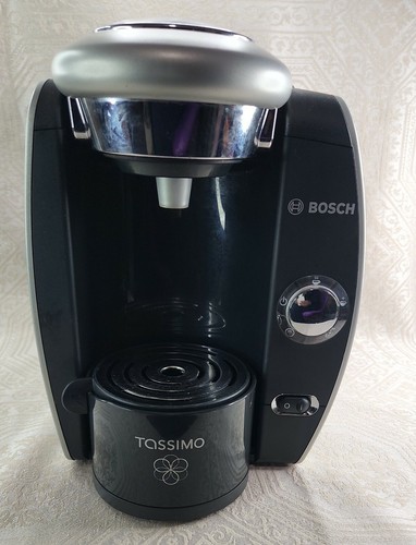 Single Serve Pod Coffee Machine Maker 