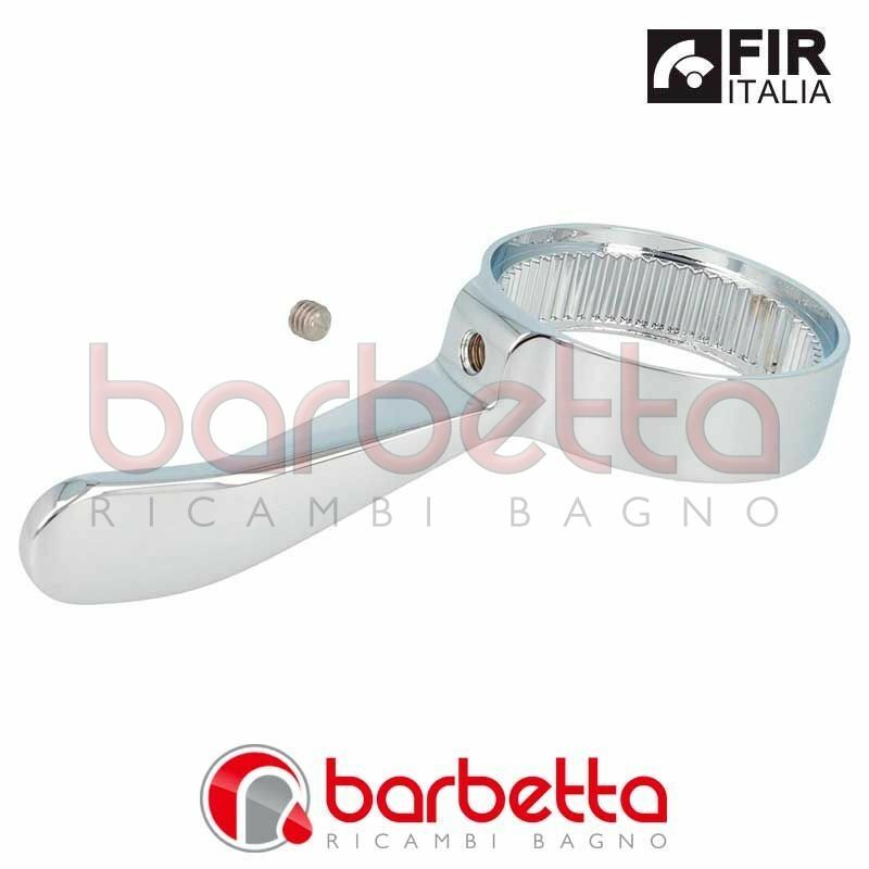 MANIGLIA LEVA DI CHIUSURA TERMOSTATICO HANSA 59905722