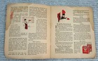 Old 1926 Royal Baking Powder Fruit Gelatin Antique Suggestions Recipe Booklet — photo 3