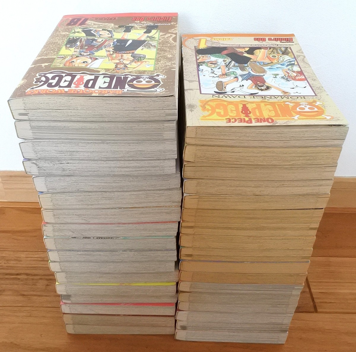 ワンピース 英語版 漫画 34巻 セット コミック 81f3ScY43WL._UF350,350_QL50_.jpg