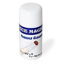 Mezz Cue Magic Billiard Pool Cue Shaft Ferrule Cleaner
