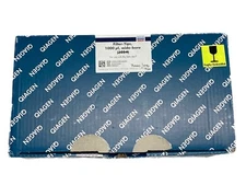 (896) QIAGEN 1000uL QIAcube Wide-Bore Filter Pipet Tips 7x 128/Rack 990452