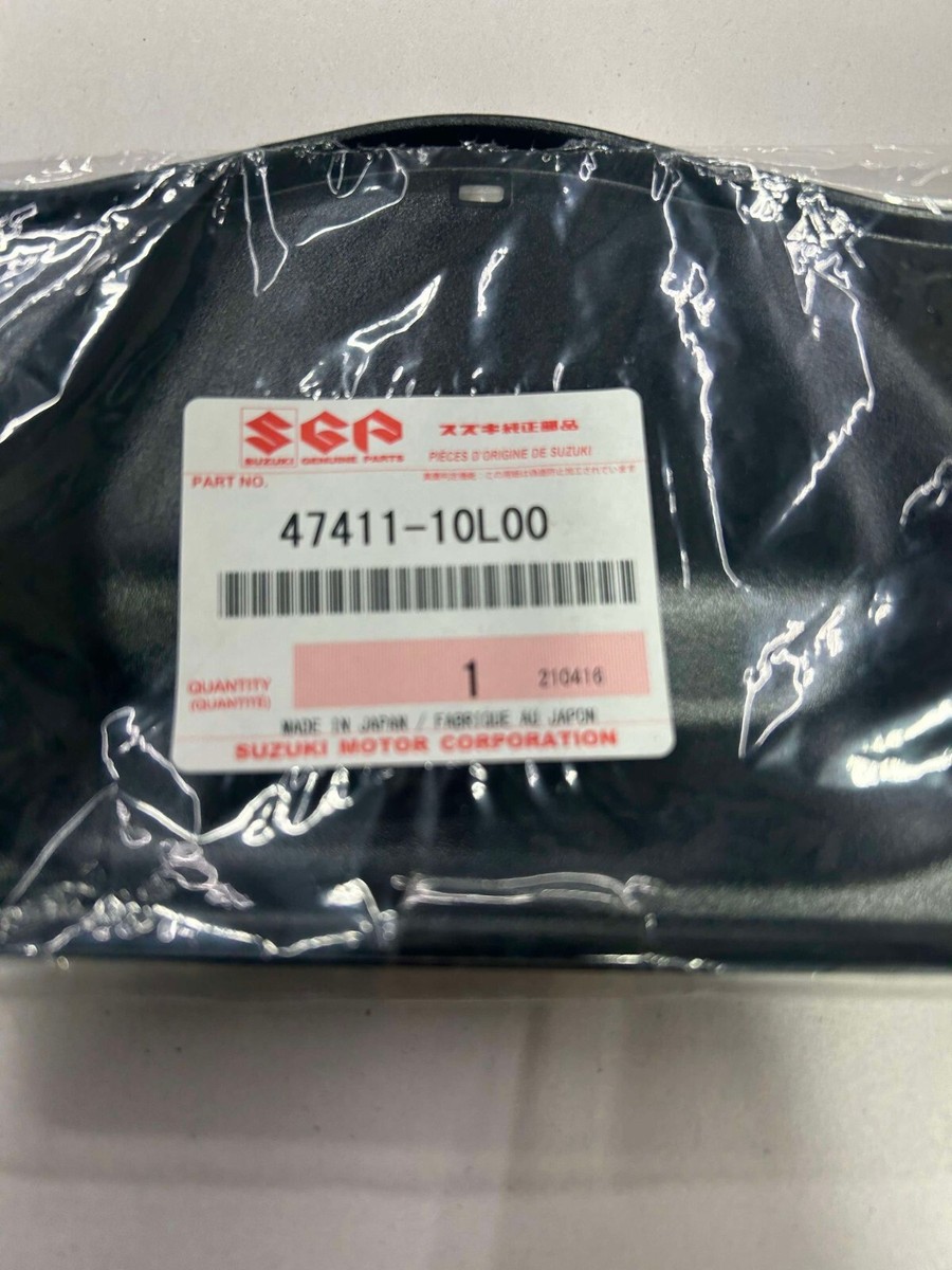 2022-2024 SUZUKI HAYABUSA REAR FRAME COVER 47411-10L00 - NEW 2022-2024 SUZUKI HAYABUSA REAR FRAME COVER 47411-10L00 - NEW