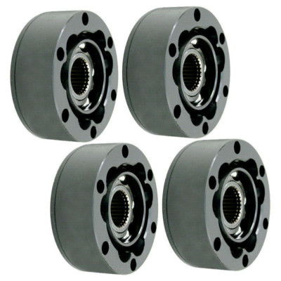 Clearanced CV Joint - Bus T2 - Street & Off-Road Hi Performance - Chromoly Cages