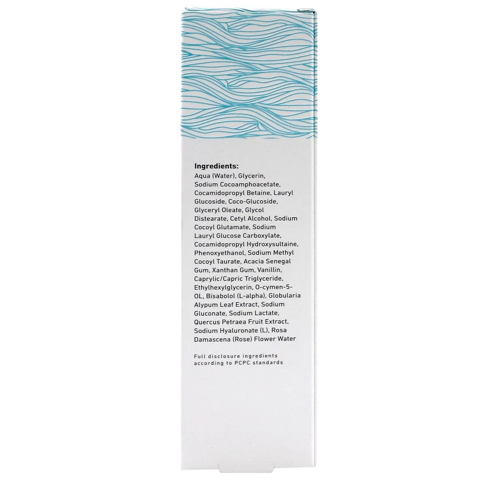 Mychelle Hydrate Ultra Hyaluronic Hidratante Limpiador Botella 1 Cada 4.2 OZ Foto 2 de 2