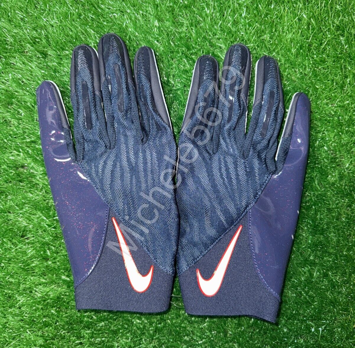グローブ NIKE VAPOR KNIT GLOVE COWBOYS M Nike NFL CeeDee Lamb #88 Cowboys PE Vapor Knit Football Gloves