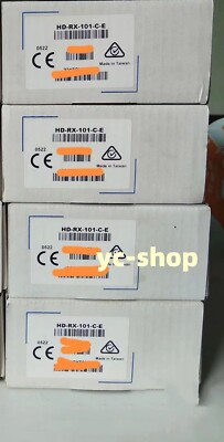 New Crestron HD-RX-101-C-E Network transmission receiver Fast shipping via