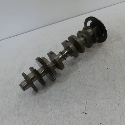 Suzuki GSX 750 F R712 GR78A EZ:89 Kurbelwelle Motor B6283