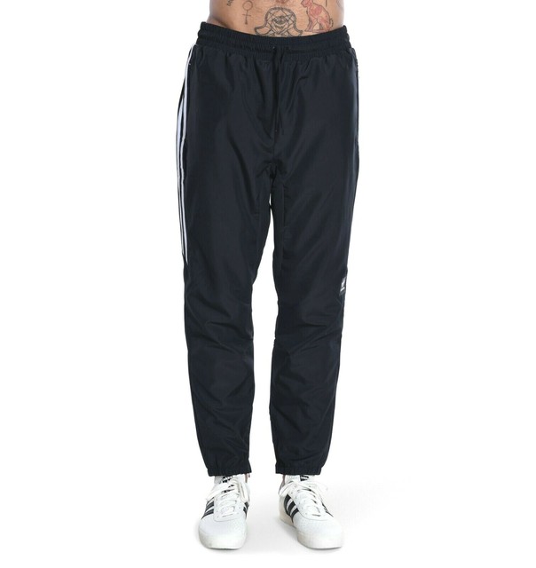 adidas skateboarding track pants