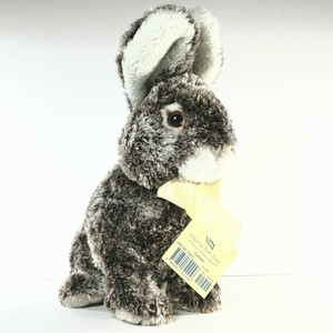 cotton tail toy