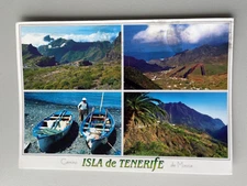 CPM TENERIFE MASK PATH