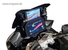 Produktbild - Halter für "BMW-ConnectedRide Navigator zu BMW S1000XR Bj. 2020-2023, (K69)