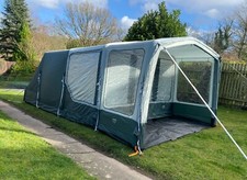 Dometic Rarotonga FTT 401 Tenda gonfiabile ad aria per 4 persone