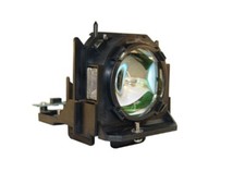 Pt-dw10000 (quad Lamp) Projector Lamp With Module **free Shipping**